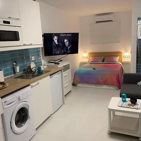 Puerto del Carmen Luxury Apartment Tías Esterno foto
