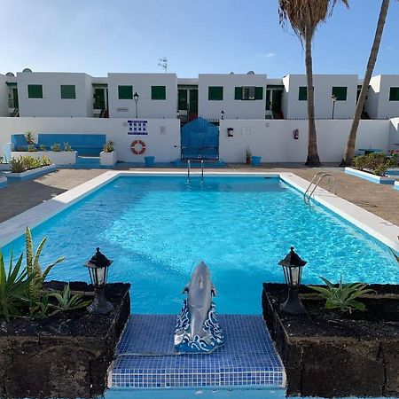 Puerto del Carmen Luxury Apartment Tías Esterno foto