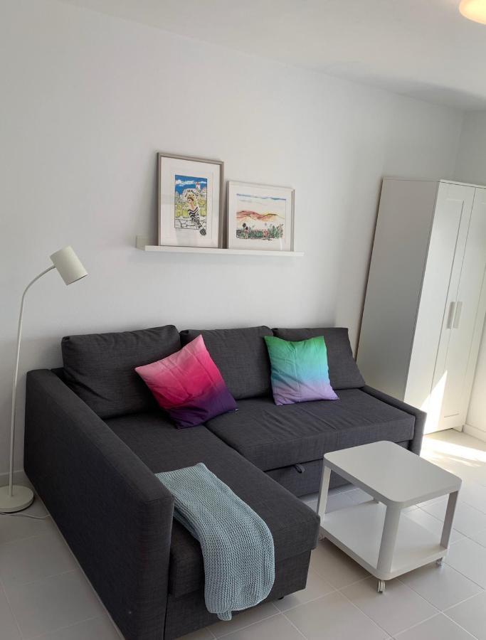 Puerto del Carmen Luxury Apartment Tías Esterno foto